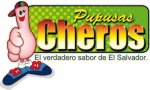 Cheros Pupusas