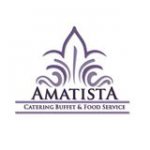 Amatista Catering Buffet & Food Service