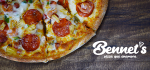 Bennets Pizza
