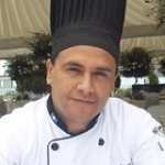 Edmundo Villaoro Chef Internacional