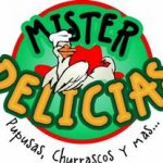 Mister Delicias