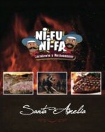 Nifu Nifa Santa Amelia