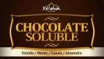 Chocolate Soluble
